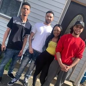 Meet your Posher, Hezekiah